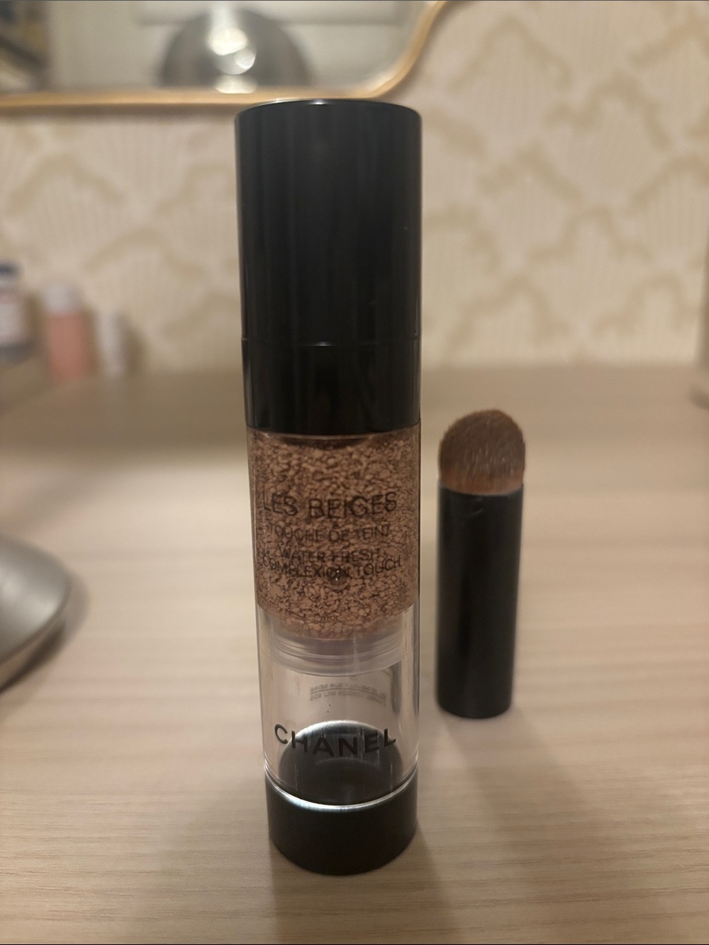 CHANEL Les Beiges Cushion Foundation - BR32